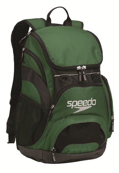 FAST Speedo "Teamster" Backpack